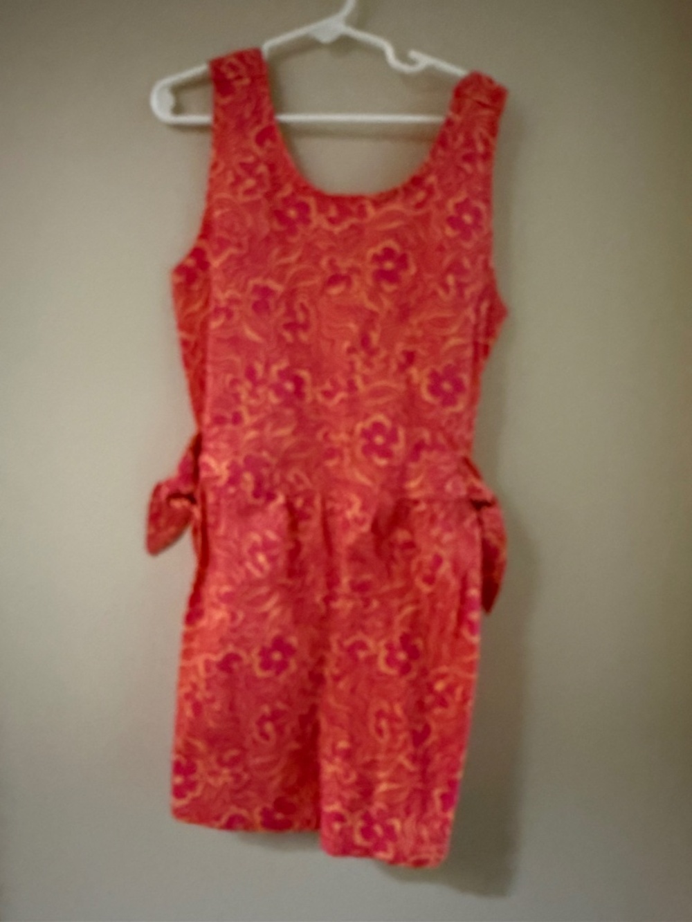 Vince Camuto Girls Romper —Size 12